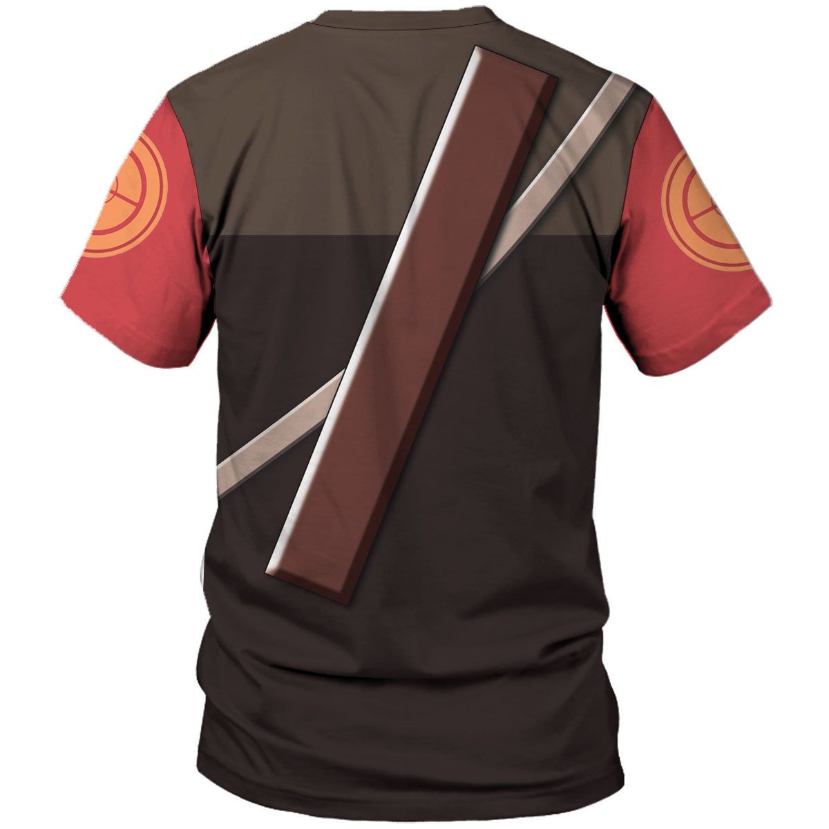 Sniper TF2 - Stormmerch Exclusive