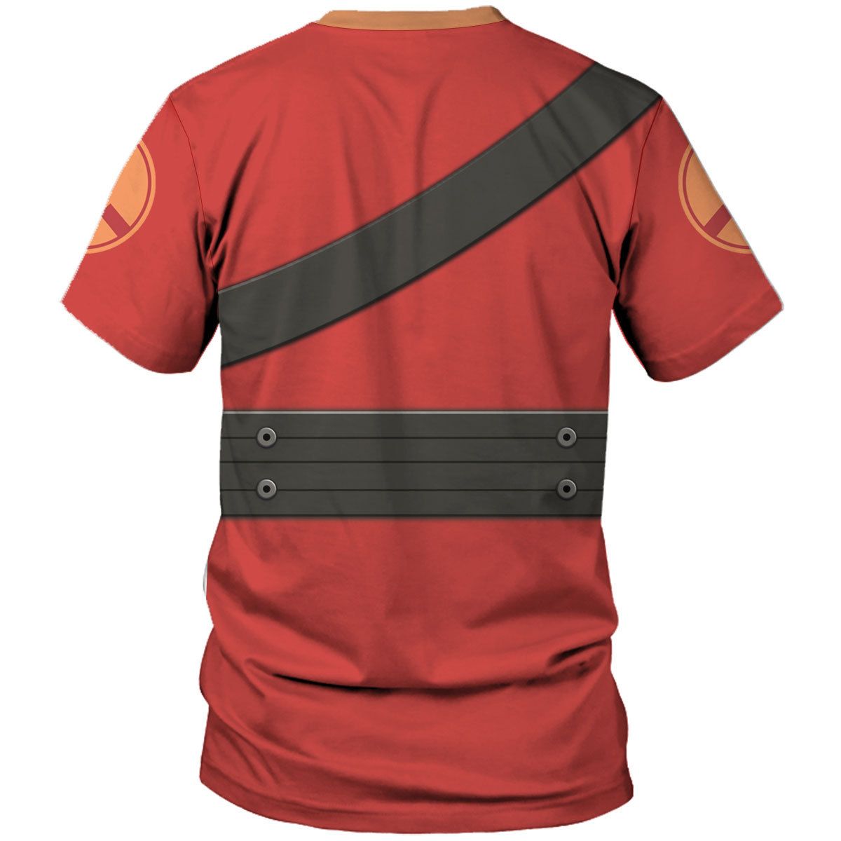 Soldier TF2 - Stormmerch Exclusive