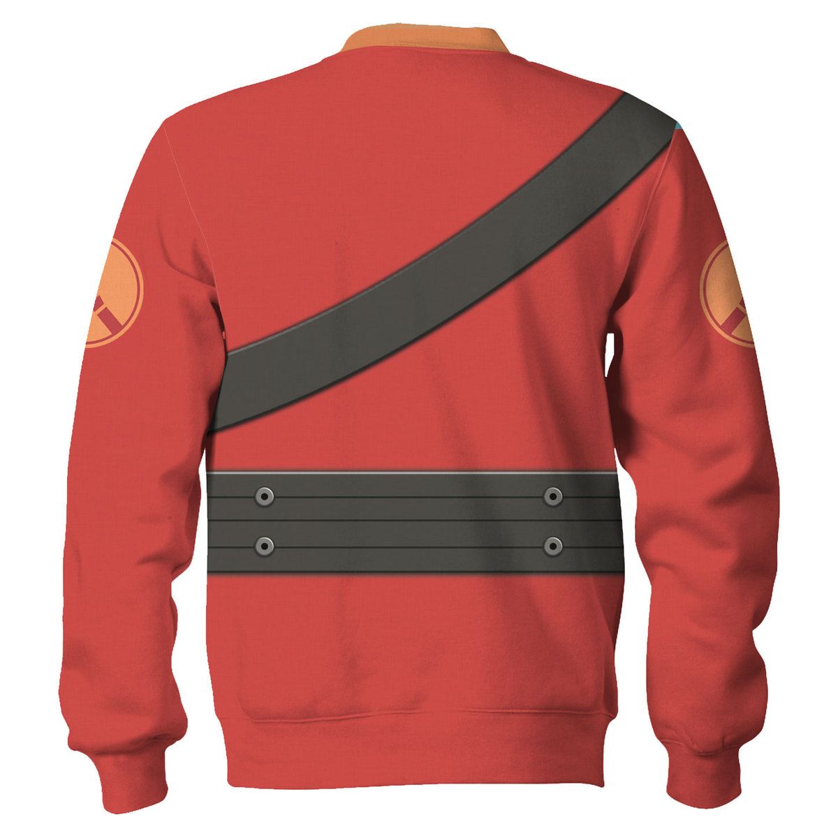 Soldier TF2 - Stormmerch Exclusive
