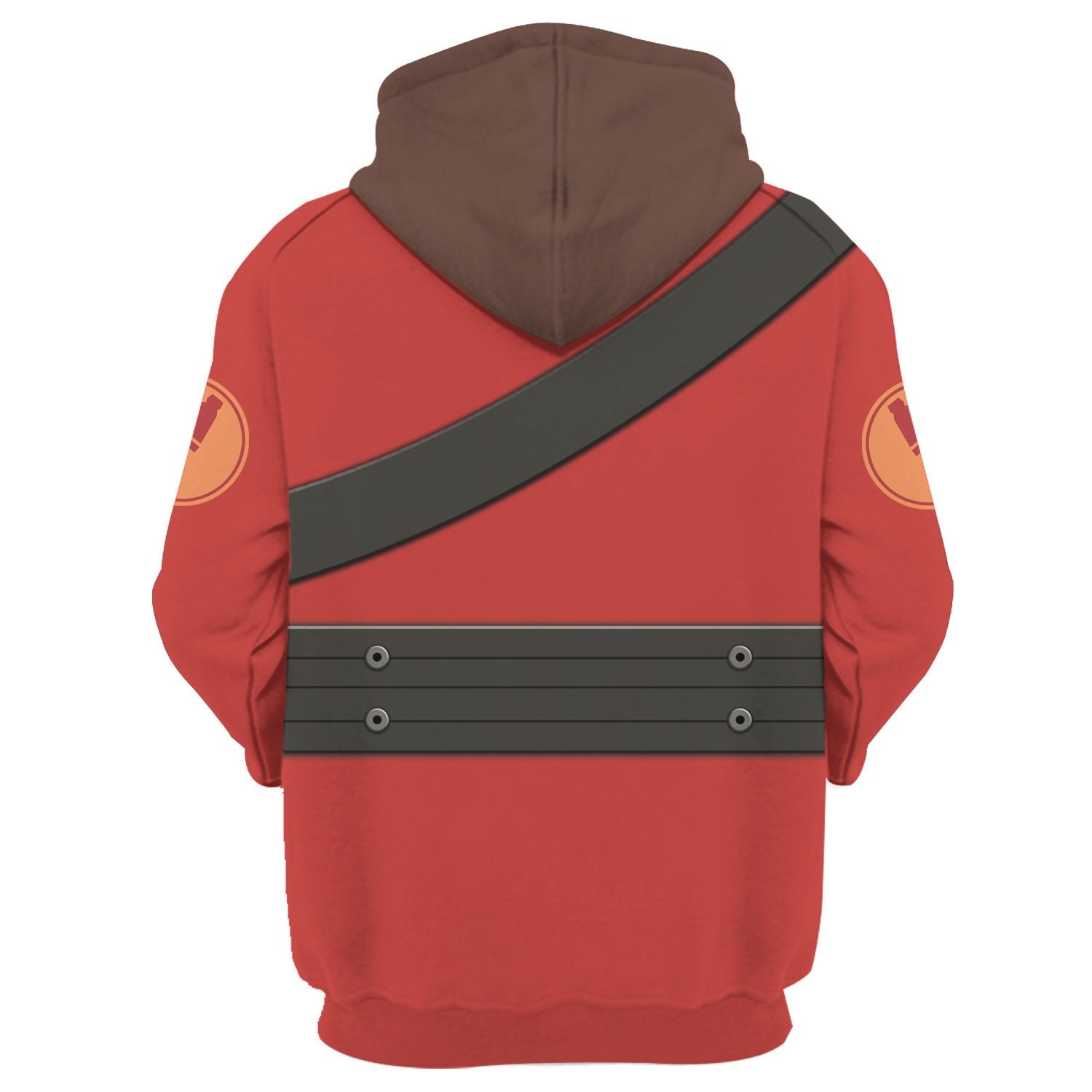 Soldier TF2 - Stormmerch Exclusive