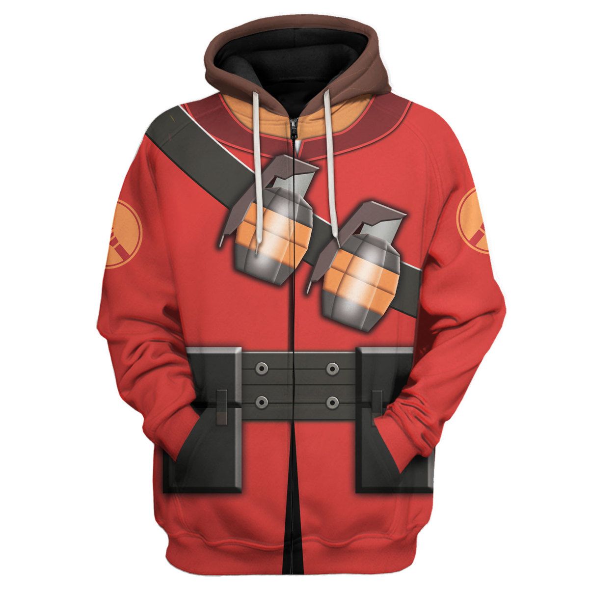 Soldier TF2 - Stormmerch Exclusive