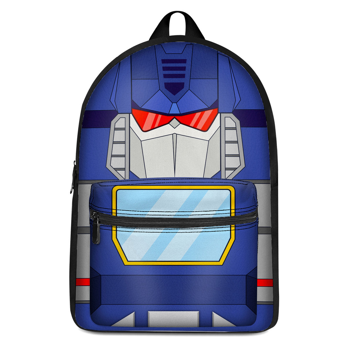 Soundwave Custom Backpack - Stormmerch Exclusive