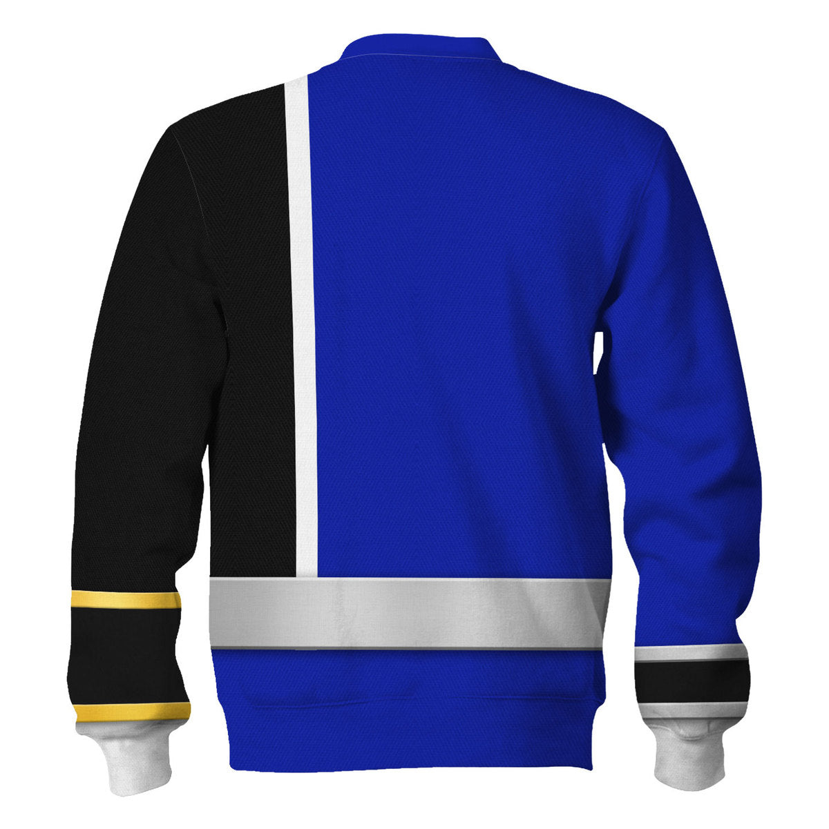 S.P.D Blue Ranger Hoodies Sweatshirt T-shirt Sweatpants Hawaiian Tracksuit - Stormmerch Exclusive