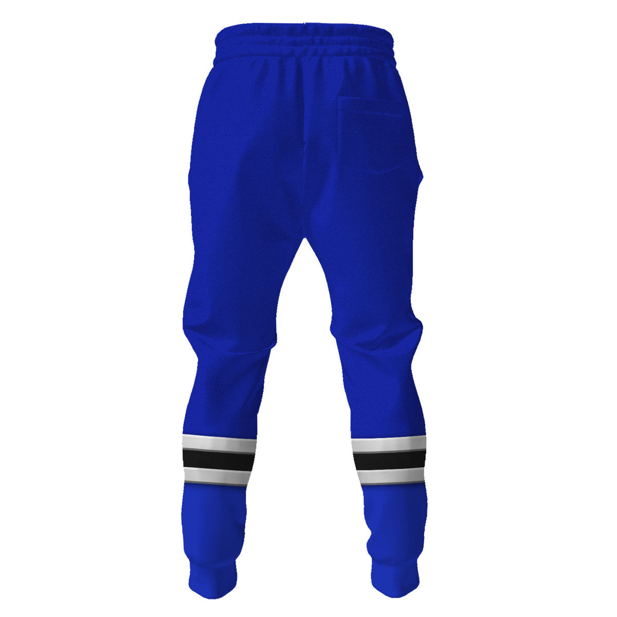 S.P.D Blue Ranger Hoodies Sweatshirt T-shirt Sweatpants Hawaiian Tracksuit - Stormmerch Exclusive