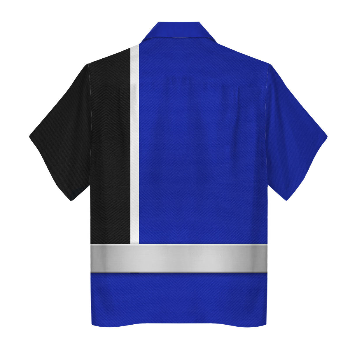 S.P.D Blue Ranger Hoodies Sweatshirt T-shirt Sweatpants Hawaiian Tracksuit - Stormmerch Exclusive