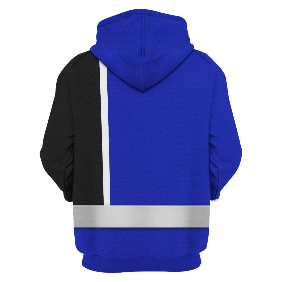 S.P.D Blue Ranger Hoodies Sweatshirt T-shirt Sweatpants Hawaiian Tracksuit - Stormmerch Exclusive