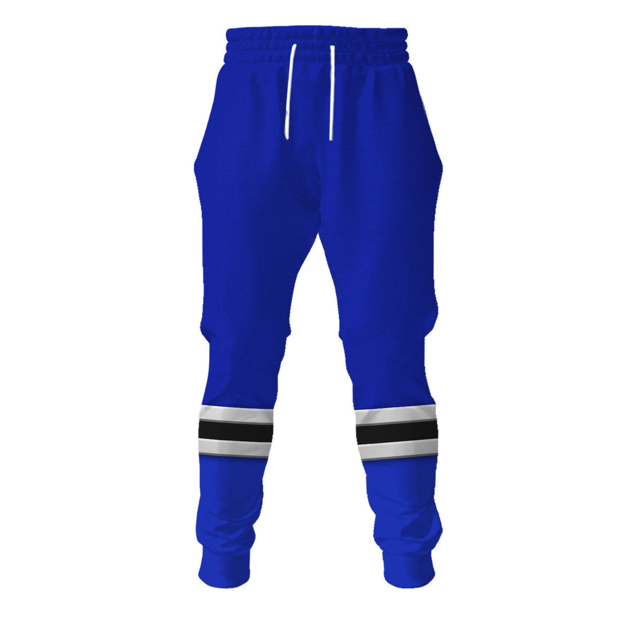 S.P.D Blue Ranger Hoodies Sweatshirt T-shirt Sweatpants Hawaiian Tracksuit - Stormmerch Exclusive