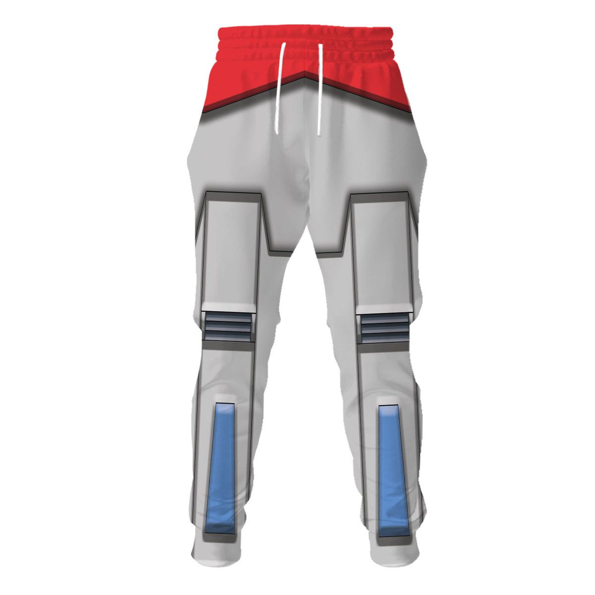 Starscream Costume Cosplay Hoodie Tracksuit - Stormmerch Exclusive