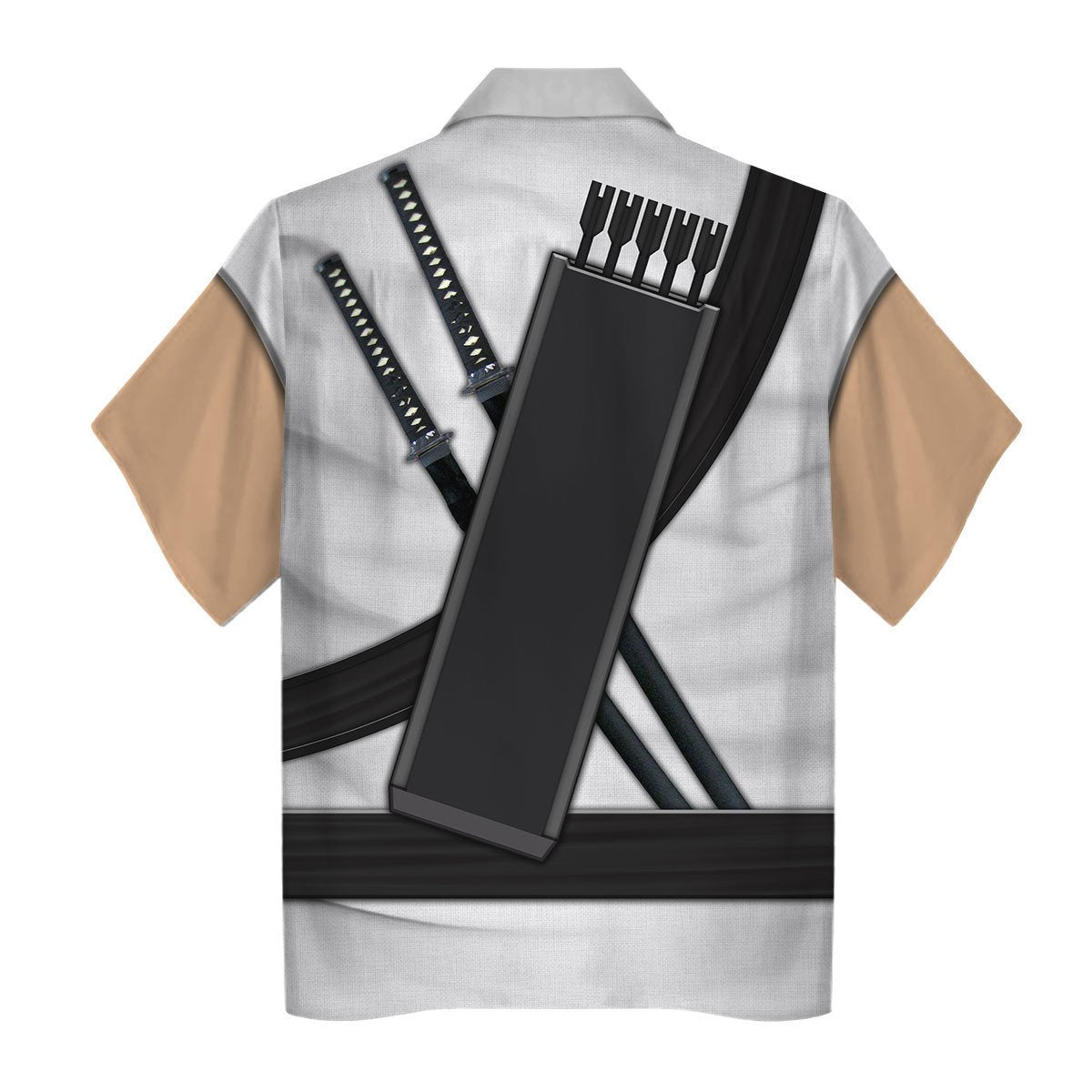 Storm Shadow Classic Costumes Hoodie Sweatshirt T-Shirt - Stormmerch Exclusive