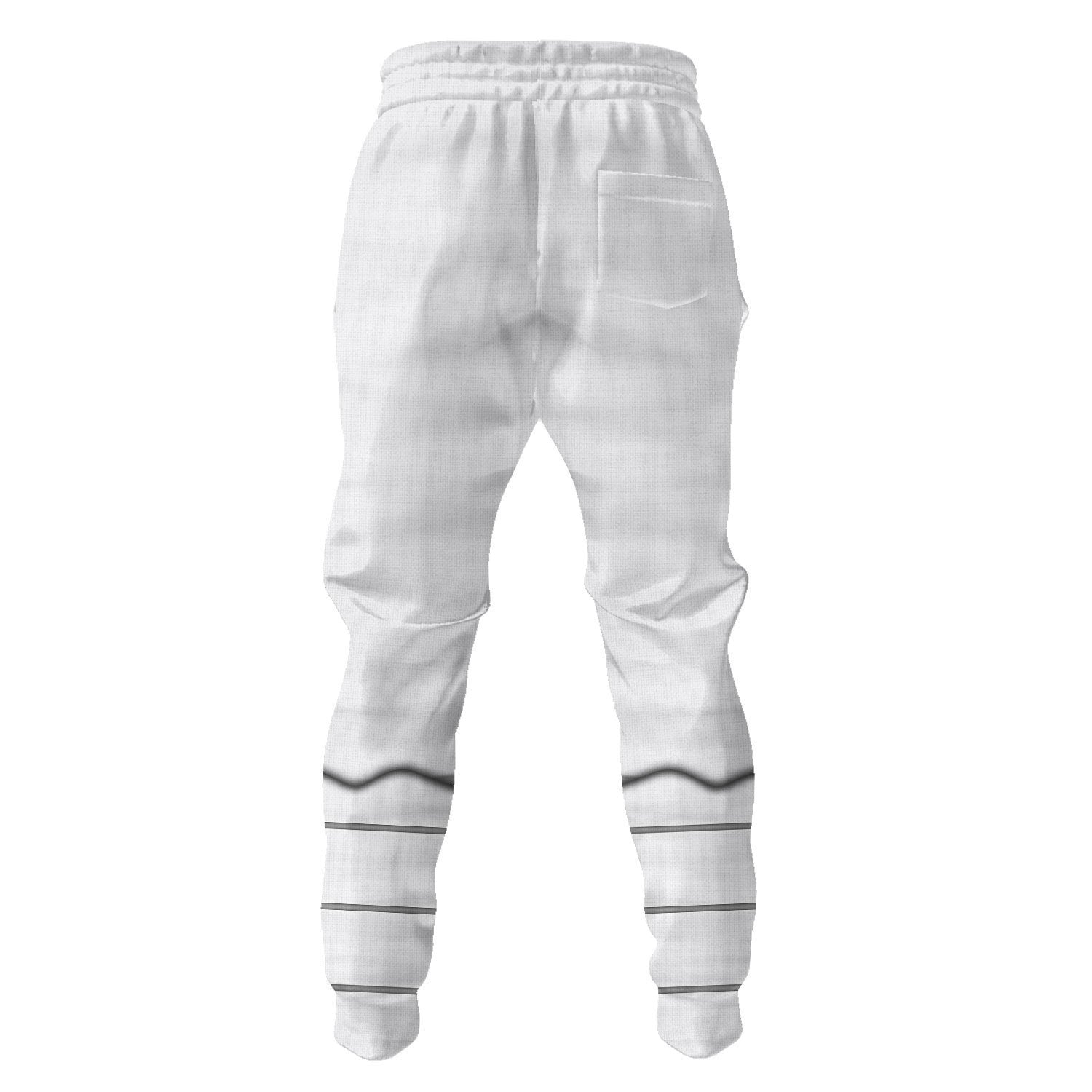 Storm Shadow Costumes Hoodie Sweatshirt T-Shirt - Stormmerch Exclusive