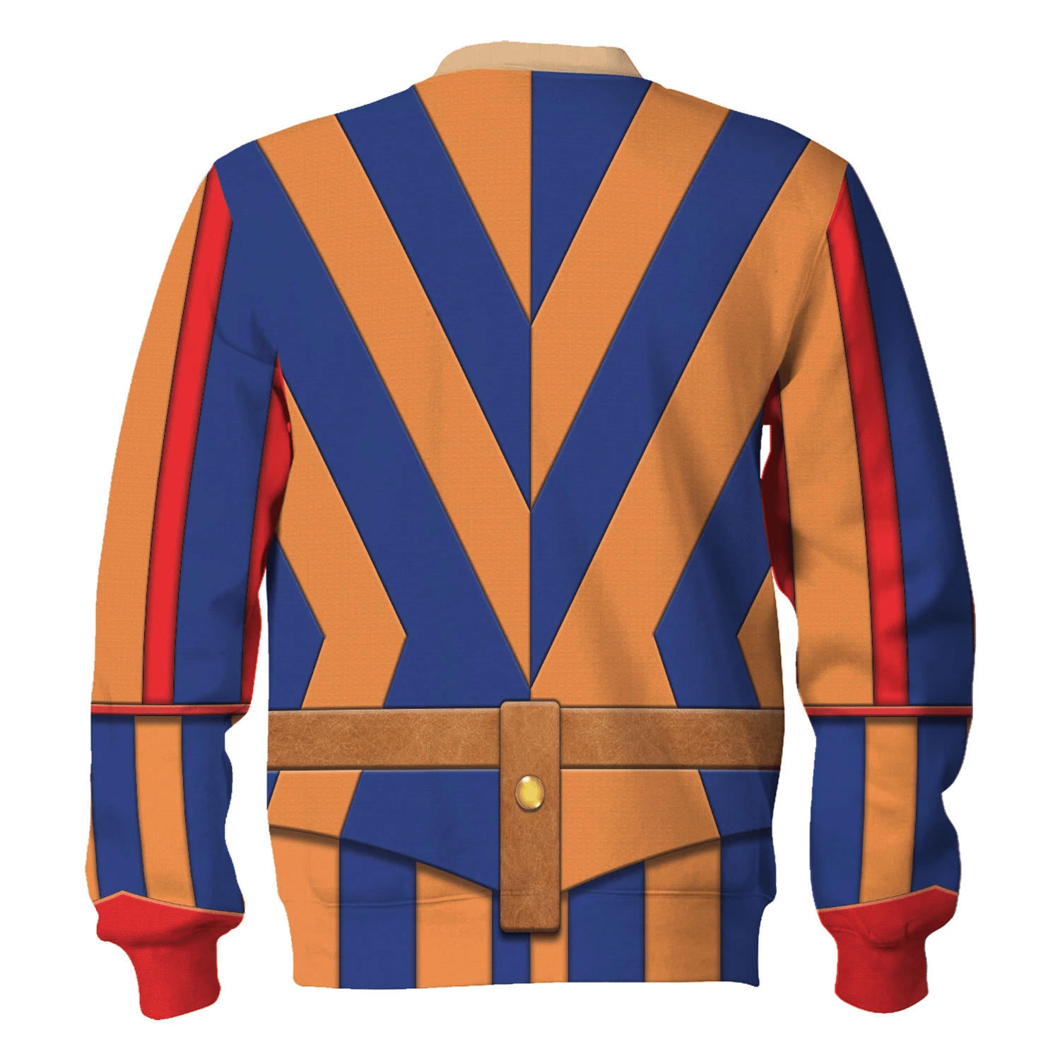 Swiss Guard Armed Force Costume Hoodie Sweatshirt T-Shirt Sweatpants Tracksuit - Stormmerch Exclusive