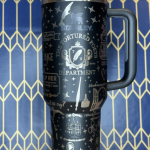 Taylor Swift Music Custom Stanley Cup 40 oz 30 oz Tumbler With Handle