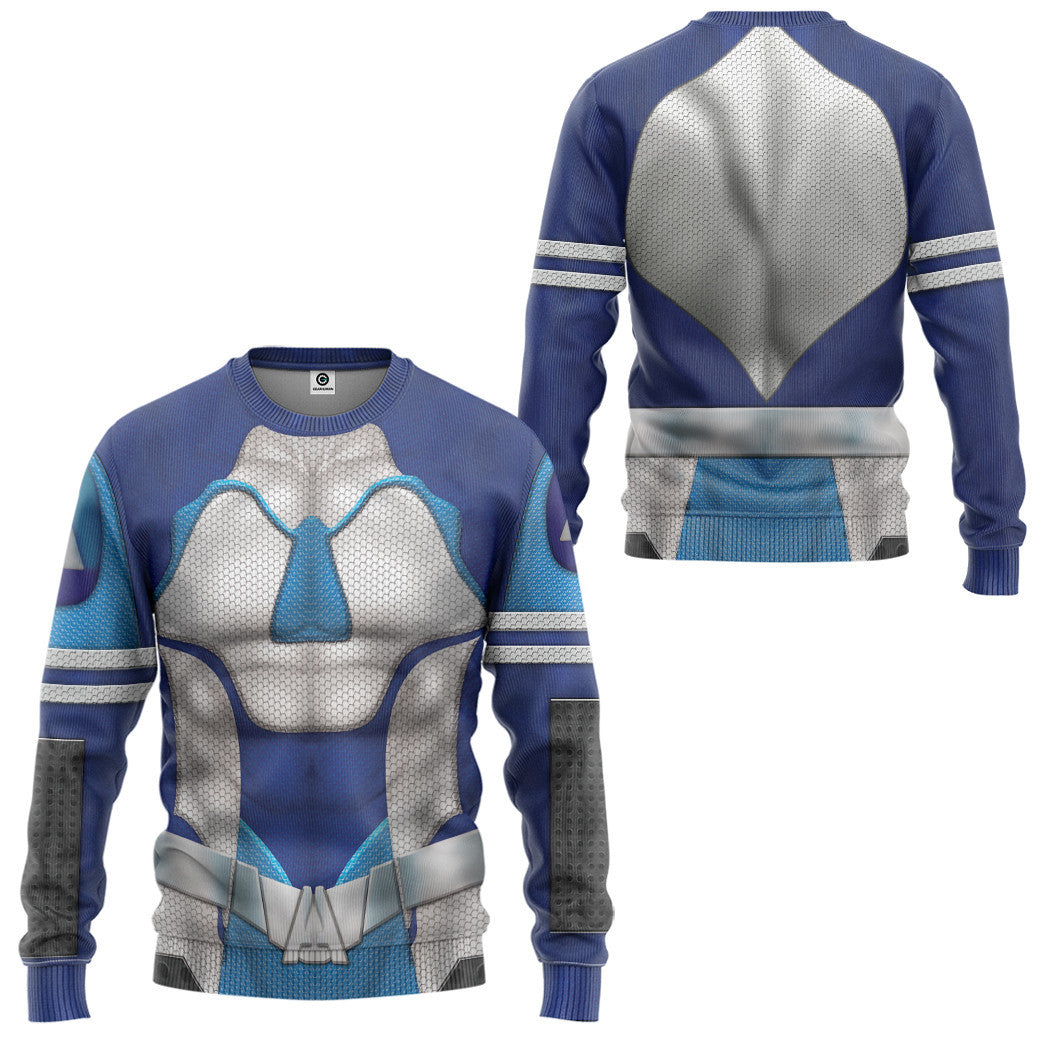 TB A Train Costume Hoodie Sweatshirt T-Shirt Sweatpants Tracksuit - Stormmerch Exclusive