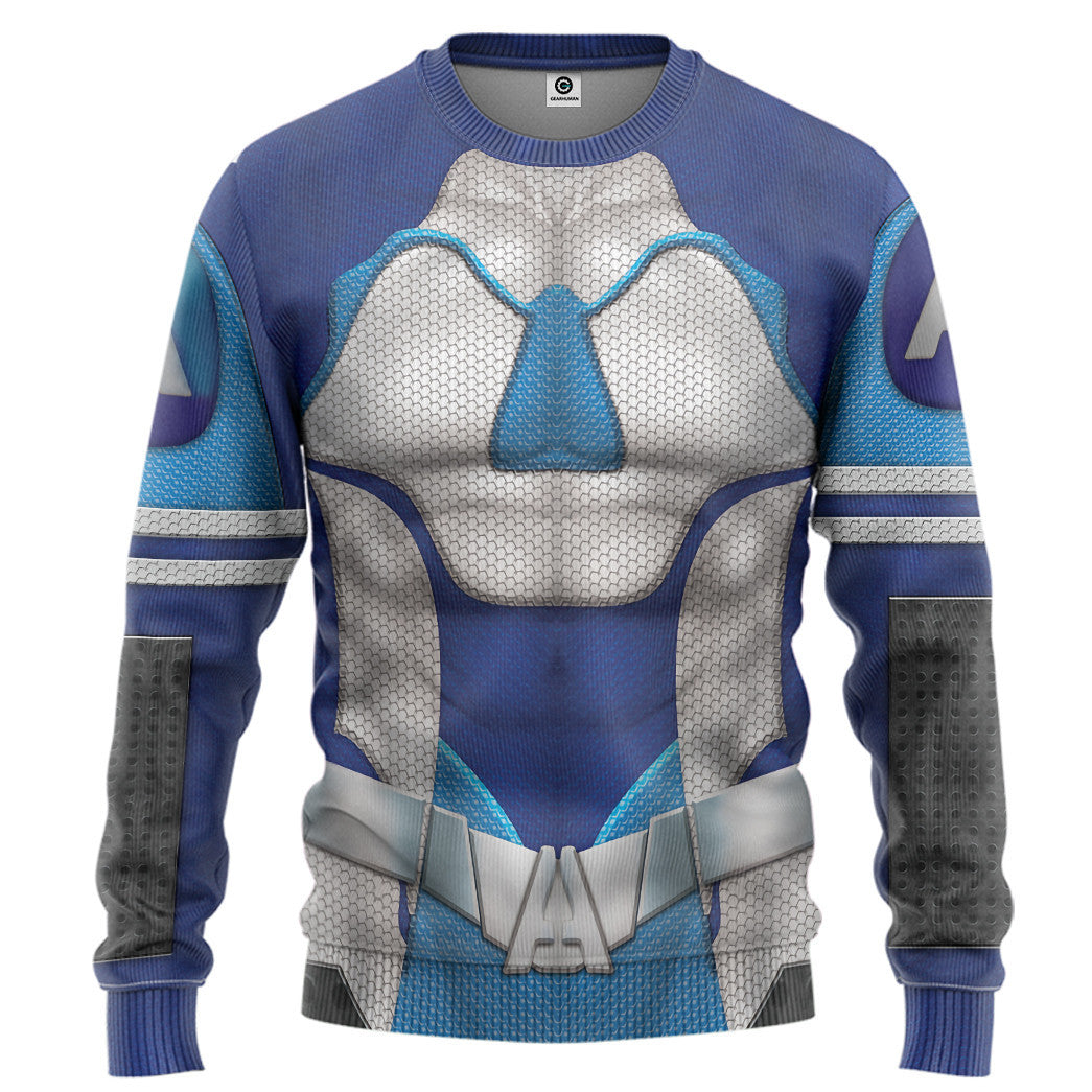 TB A Train Costume Hoodie Sweatshirt T-Shirt Sweatpants Tracksuit - Stormmerch Exclusive