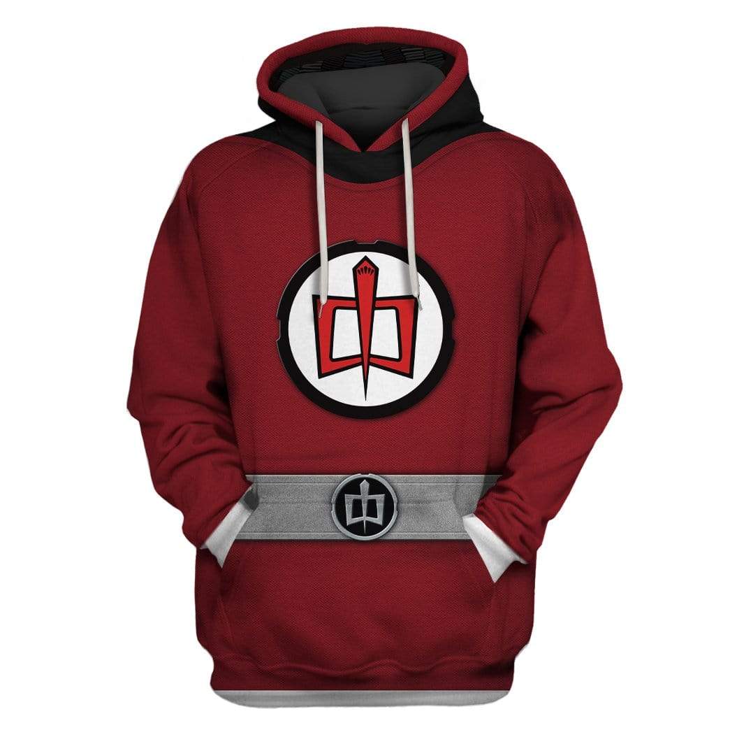 The greatest american hero Costume Hoodie Sweatshirt T-Shirt Sweatpants Tracksuit - Stormmerch Exclusive