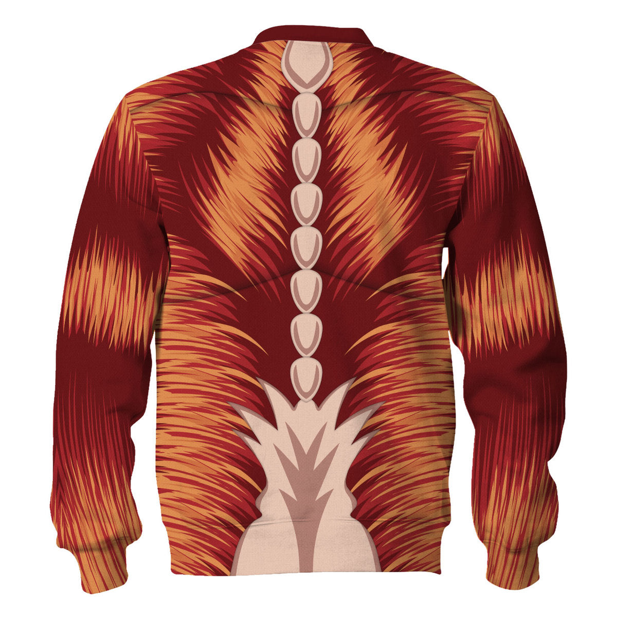 Titan Colossal Costume Hoodie Sweatshirt T-Shirt Sweatpants - Stormmerch Exclusive