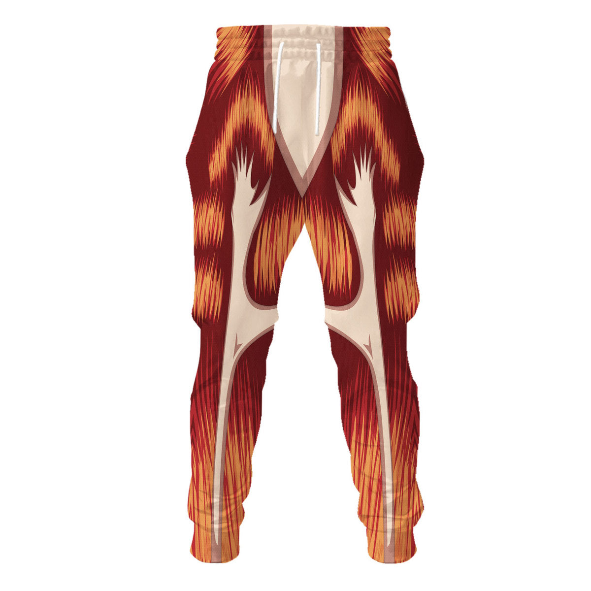 Titan Colossal Costume Hoodie Sweatshirt T-Shirt Sweatpants - Stormmerch Exclusive