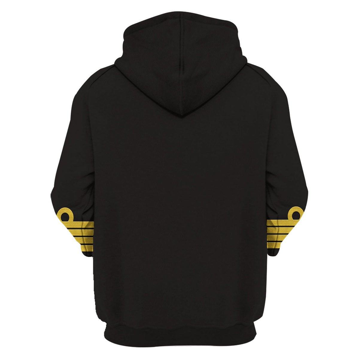 Titanic Captain Edward John Smith Costume Hoodie Sweatshirt T-Shirt Sweatpants Tracksuit - Stormmerch Exclusive