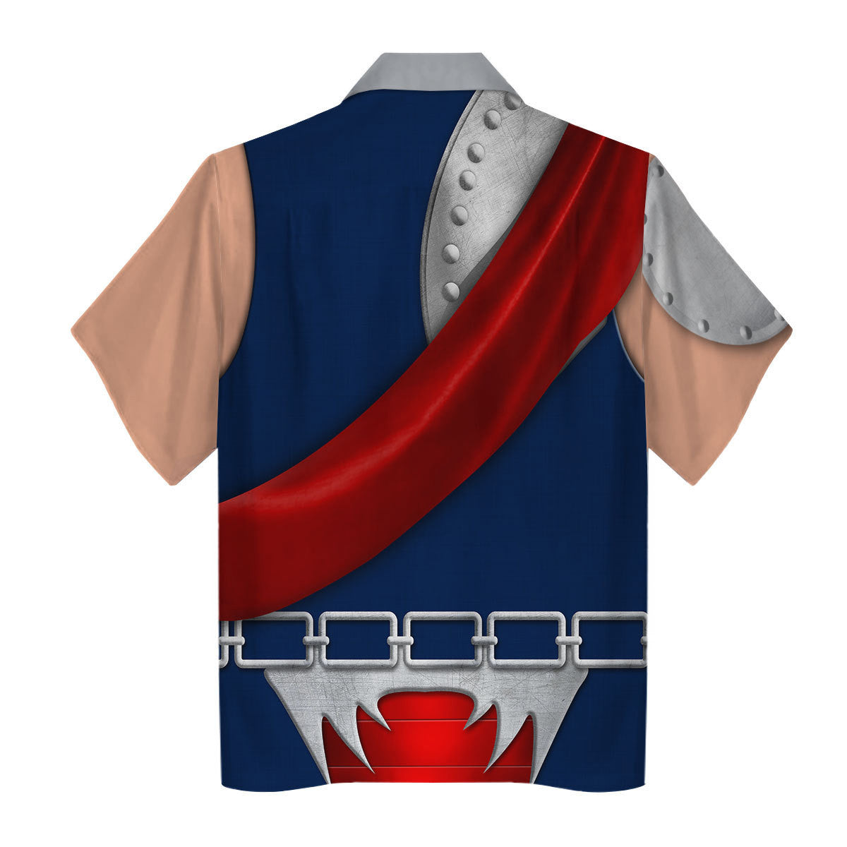 Tomax & Xamot Costumes Hoodie Sweatshirt T-Shirt - Stormmerch Exclusive
