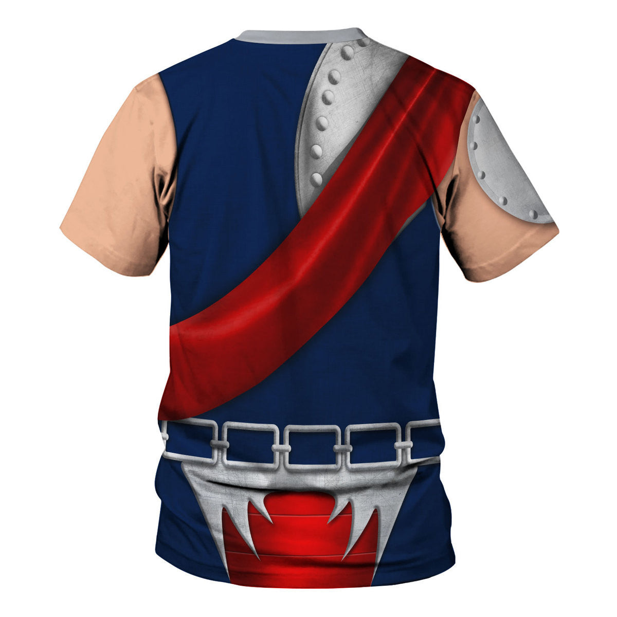 Tomax & Xamot Costumes Hoodie Sweatshirt T-Shirt - Stormmerch Exclusive