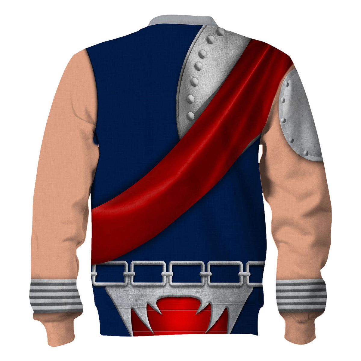 Tomax & Xamot Costumes Hoodie Sweatshirt T-Shirt - Stormmerch Exclusive