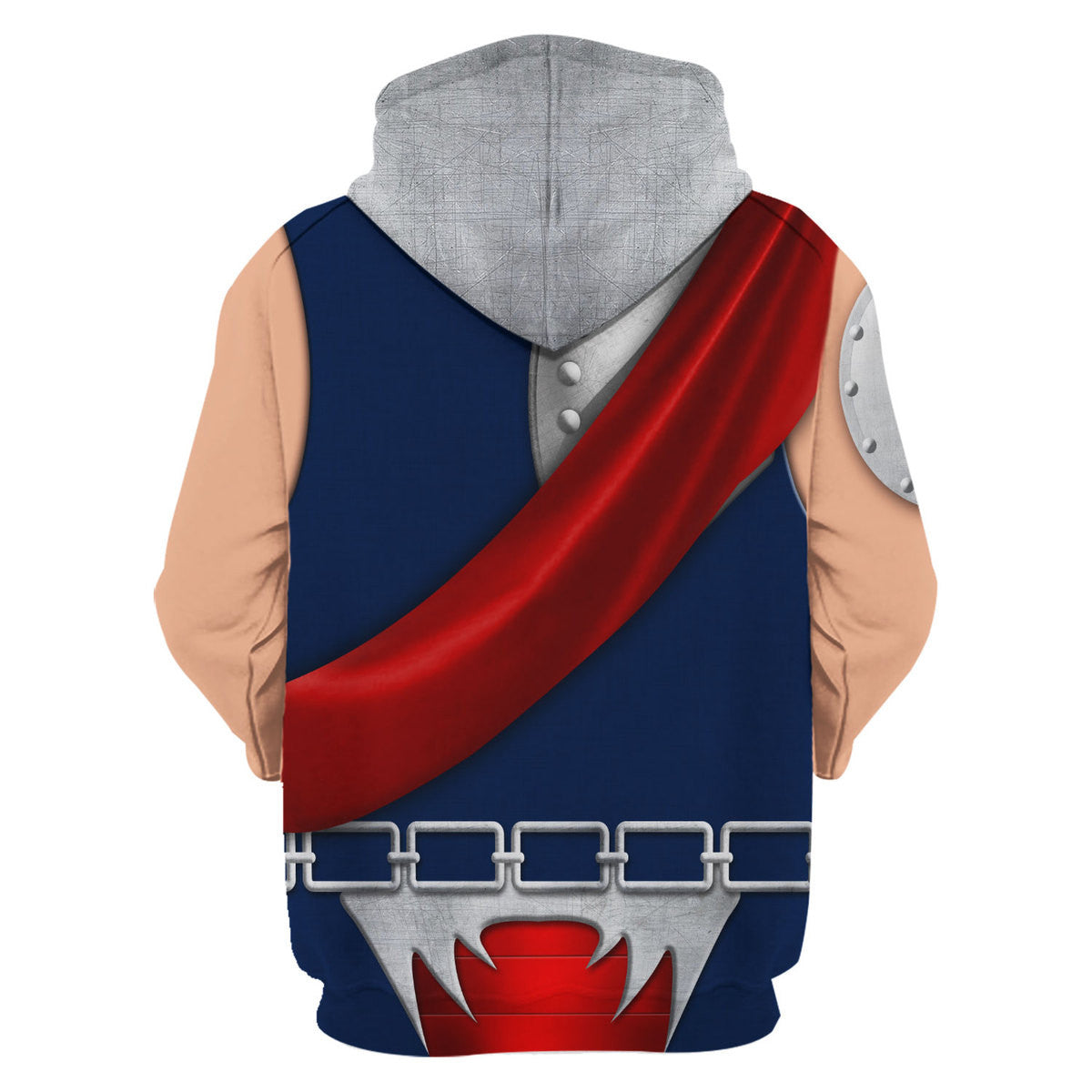 Tomax & Xamot Costumes Hoodie Sweatshirt T-Shirt - Stormmerch Exclusive