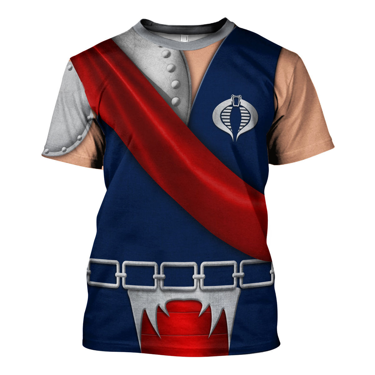 Tomax & Xamot Costumes Hoodie Sweatshirt T-Shirt - Stormmerch Exclusive