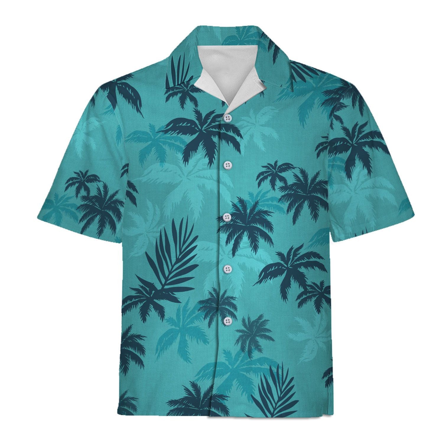 Tommy Vercetti Outfit Hawaiian Shirt - Stormmerch Exclusive