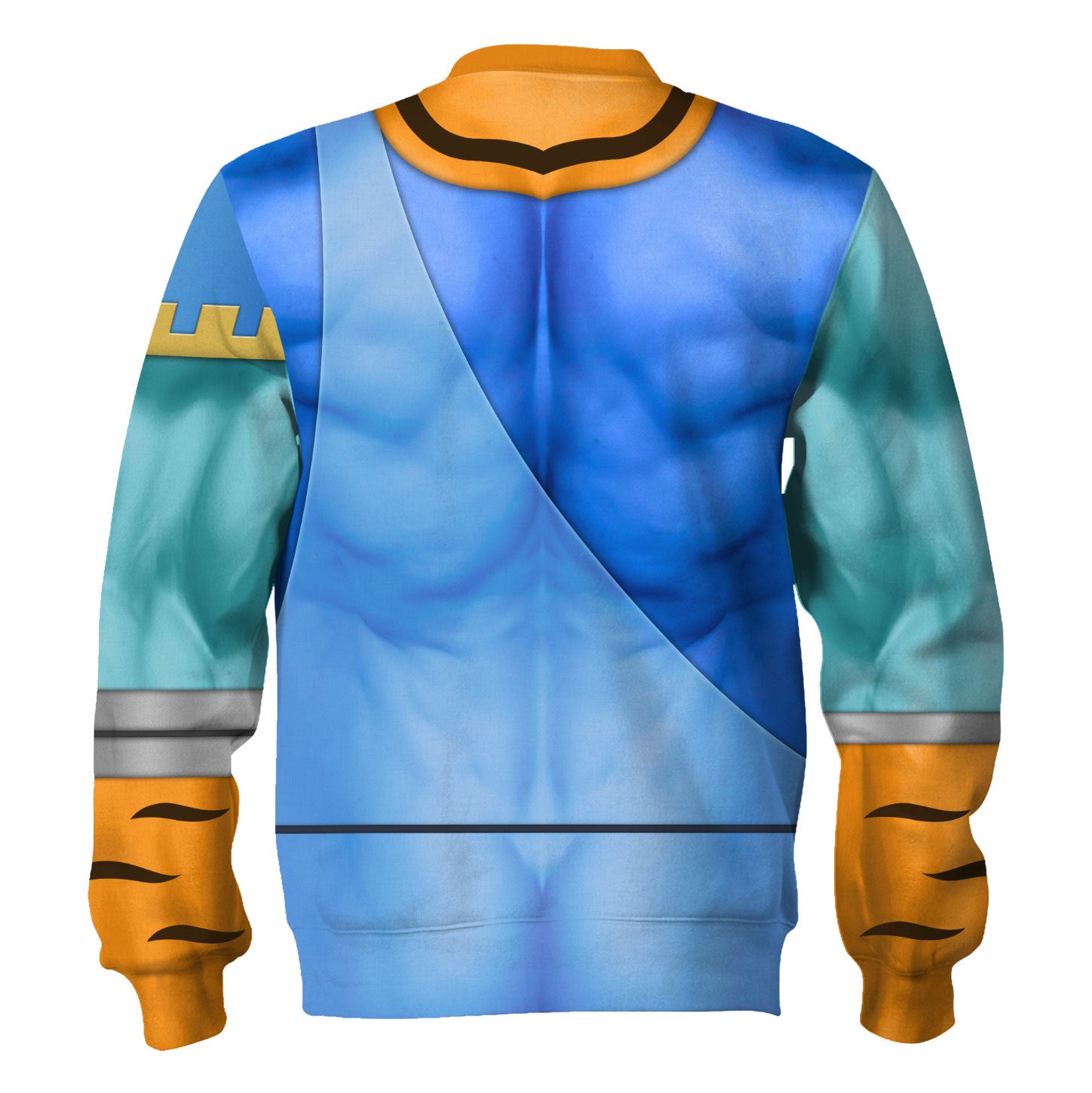 Tygra Figure Classic Costumes Hoodies Sweatshirt T-shirt Tracksuit - Stormmerch Exclusive