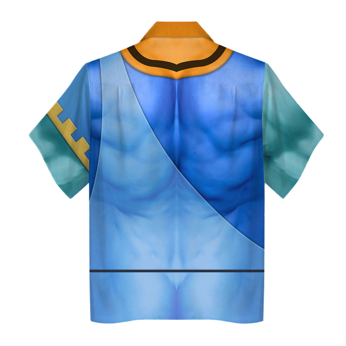 Tygra Figure Classic Costumes Hoodies Sweatshirt T-shirt Tracksuit - Stormmerch Exclusive