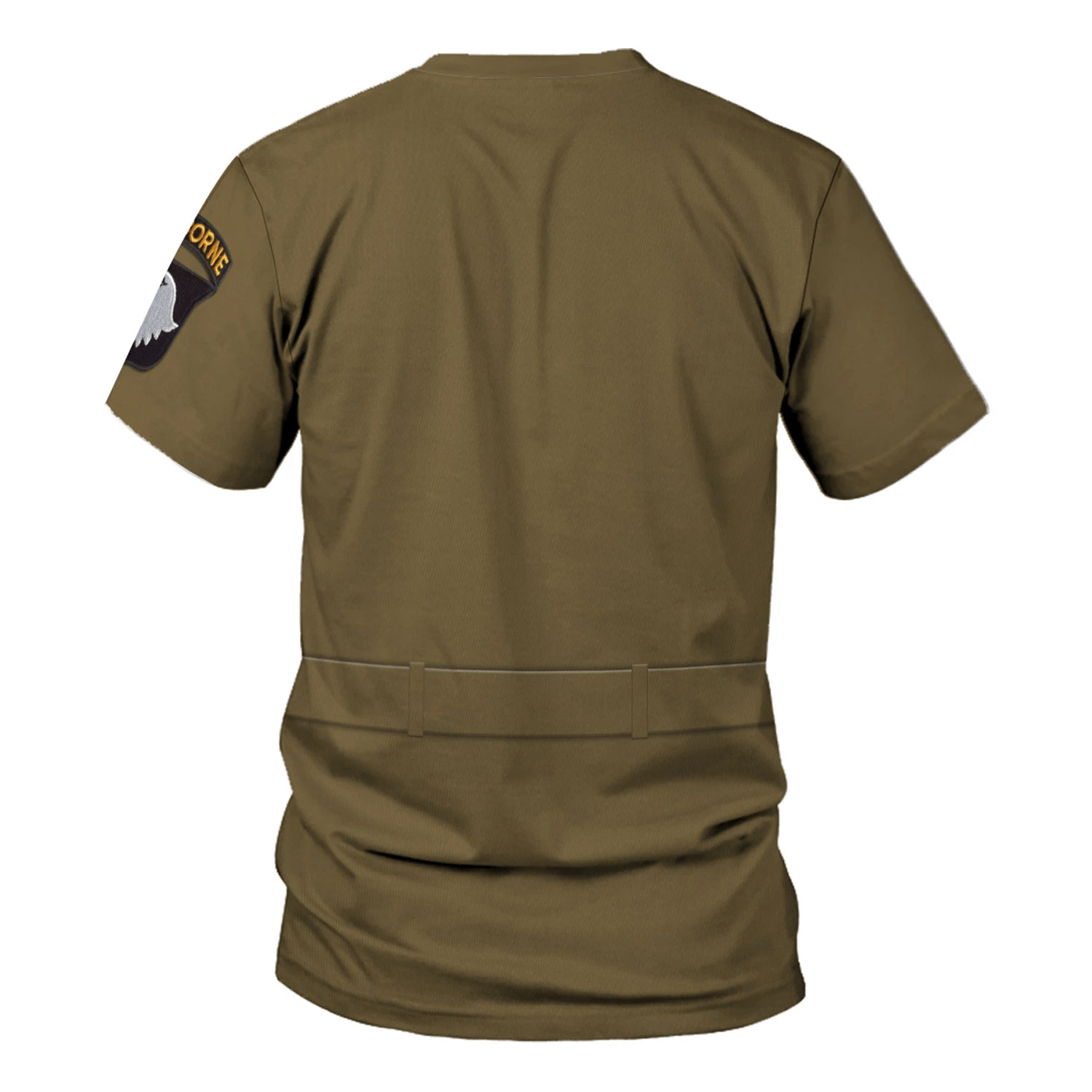 U.S General WWII Costume Hoodie Sweatshirt T-Shirt Sweatpants Tracksuit - Stormmerch Exclusive