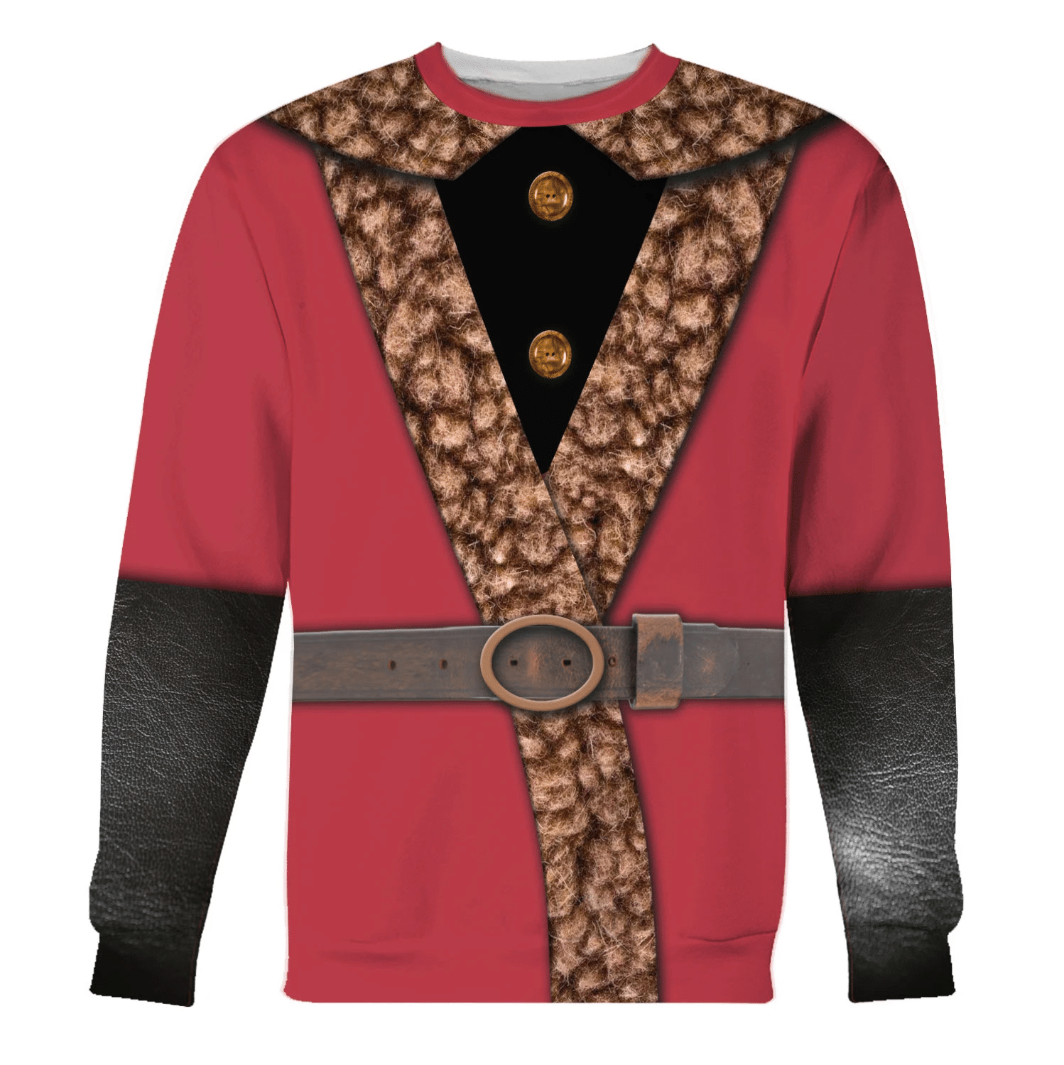 Vlad the Impaler Costume Hoodie Sweatshirt T-Shirt Sweatpants Tracksuit - Stormmerch Exclusive