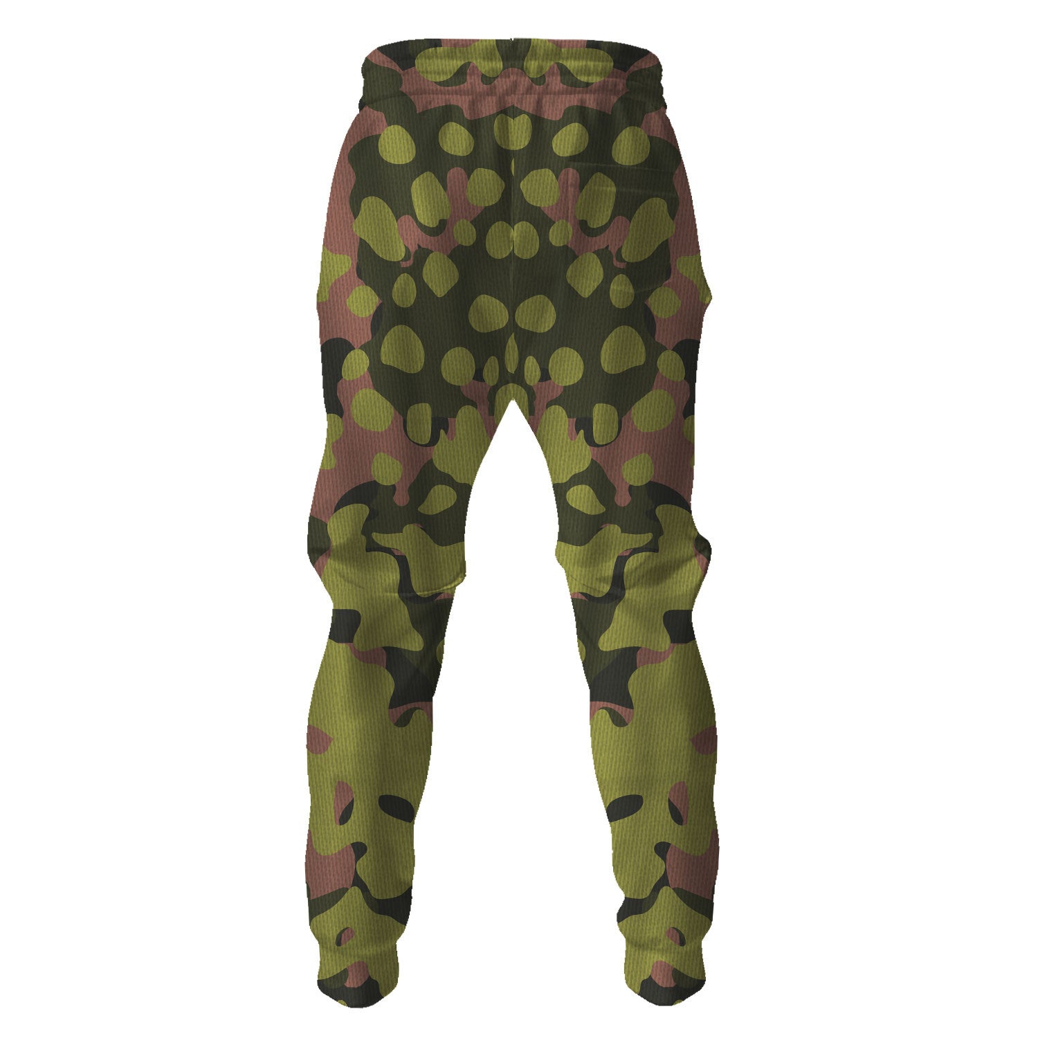 Waffen SS Type II M42 Oakleaf A Smock Dark Variant Costume Hoodie Sweatshirt T-Shirt Sweatpants Tracksuit - Stormmerch Exclusive
