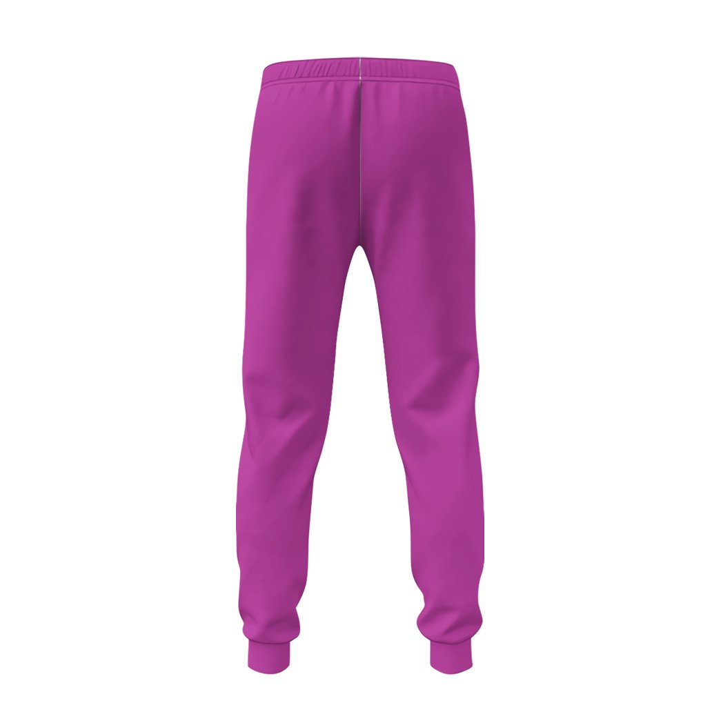 Wario Costume Hoodie Sweatshirt T-Shirt Sweatpants Tracksuit - Stormmerch Exclusive