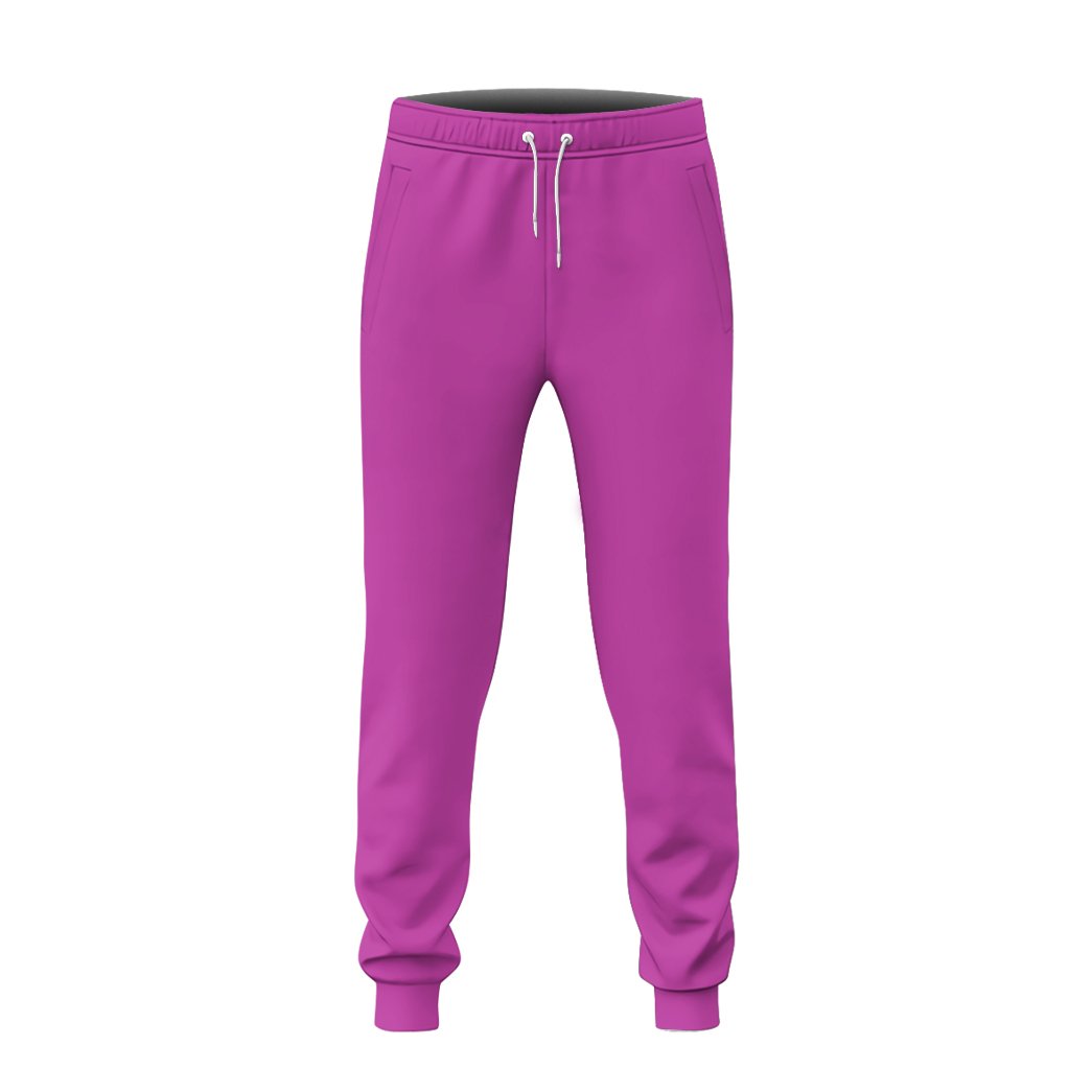 Wario Costume Hoodie Sweatshirt T-Shirt Sweatpants Tracksuit - Stormmerch Exclusive