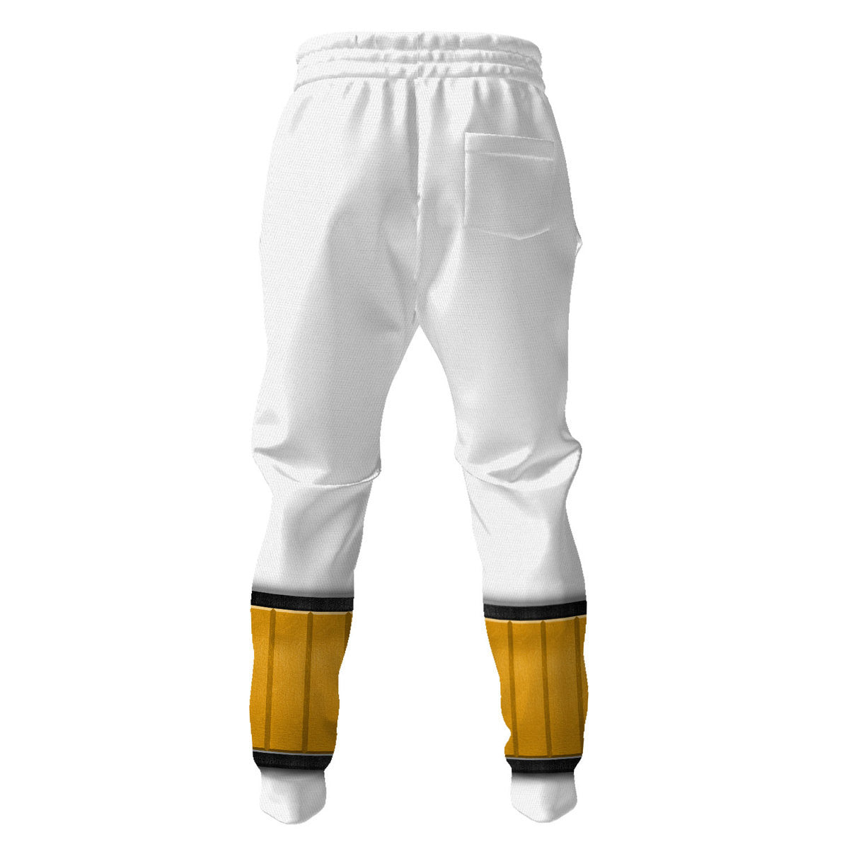 White Ranger Mighty Morphin Hoodies Sweatshirt T-shirt Hawaiian Tracksuit - Stormmerch Exclusive