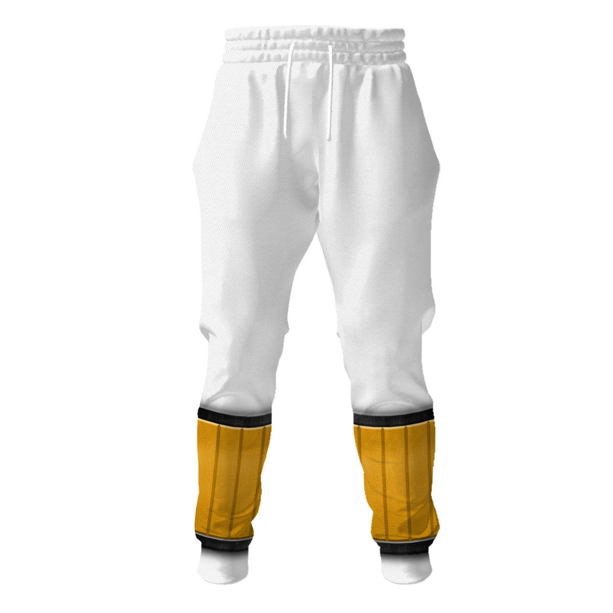 White Ranger Mighty Morphin Hoodies Sweatshirt T-shirt Hawaiian Tracksuit - Stormmerch Exclusive