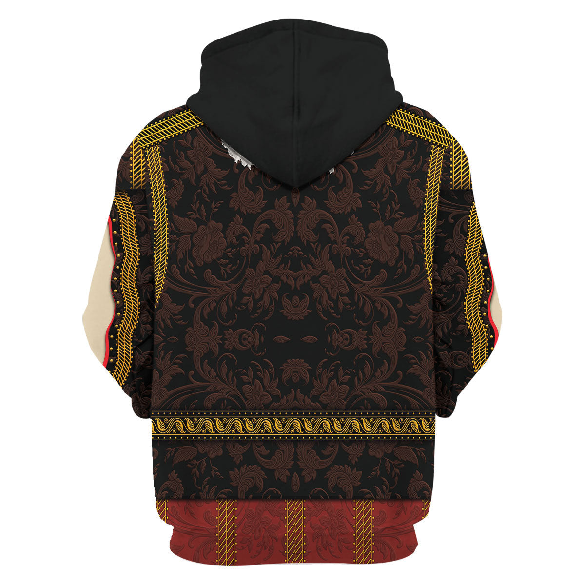 William Shakespeare Costume Hoodie Sweatshirt T-Shirt Sweatpants Tracksuit - Stormmerch Exclusive
