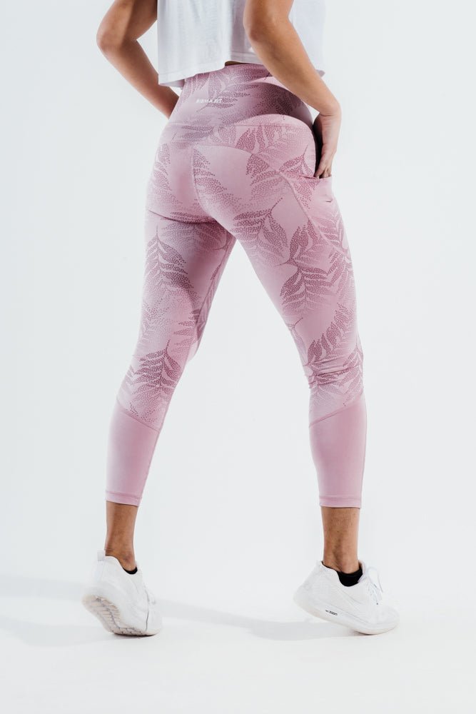 Winsome Orchid Flux Gym Sport Workout Leggings