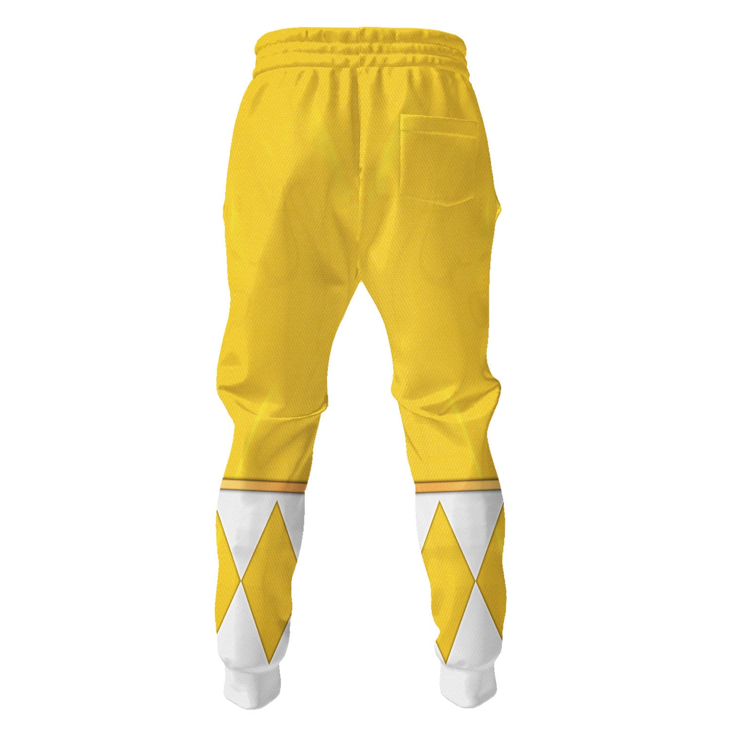 Yellow Ranger Dragon Shield Hoodies Sweatshirt T-shirt Hawaiian Tracksuit - Stormmerch Exclusive