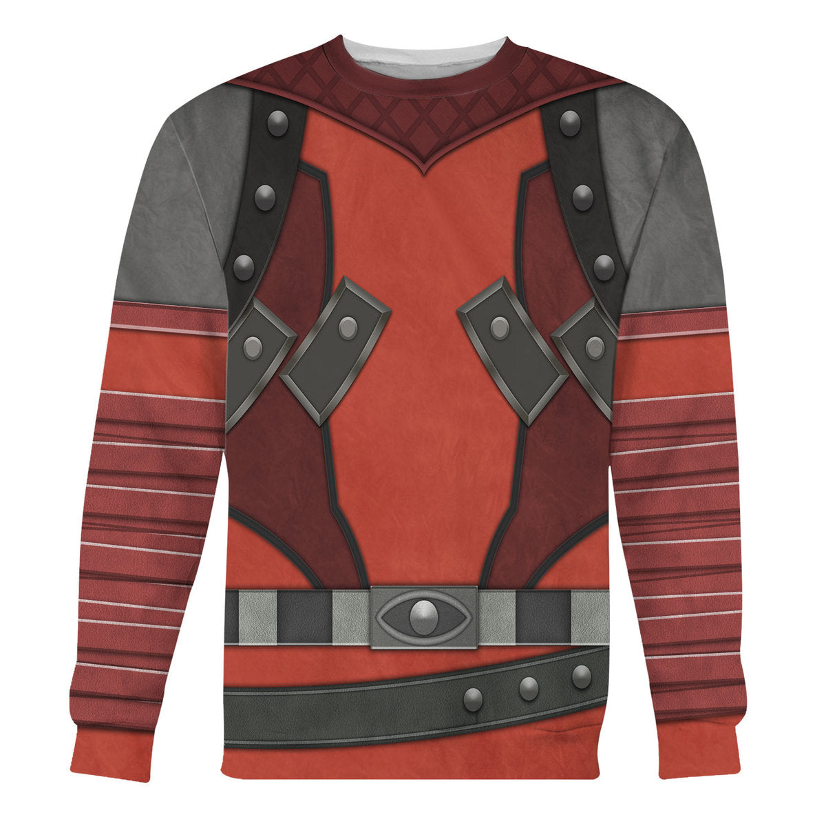 Yiga Attire Unisex Hoodie Sweatshirt T-shirt Sweatpants Cosplay - Stormmerch Exclusive