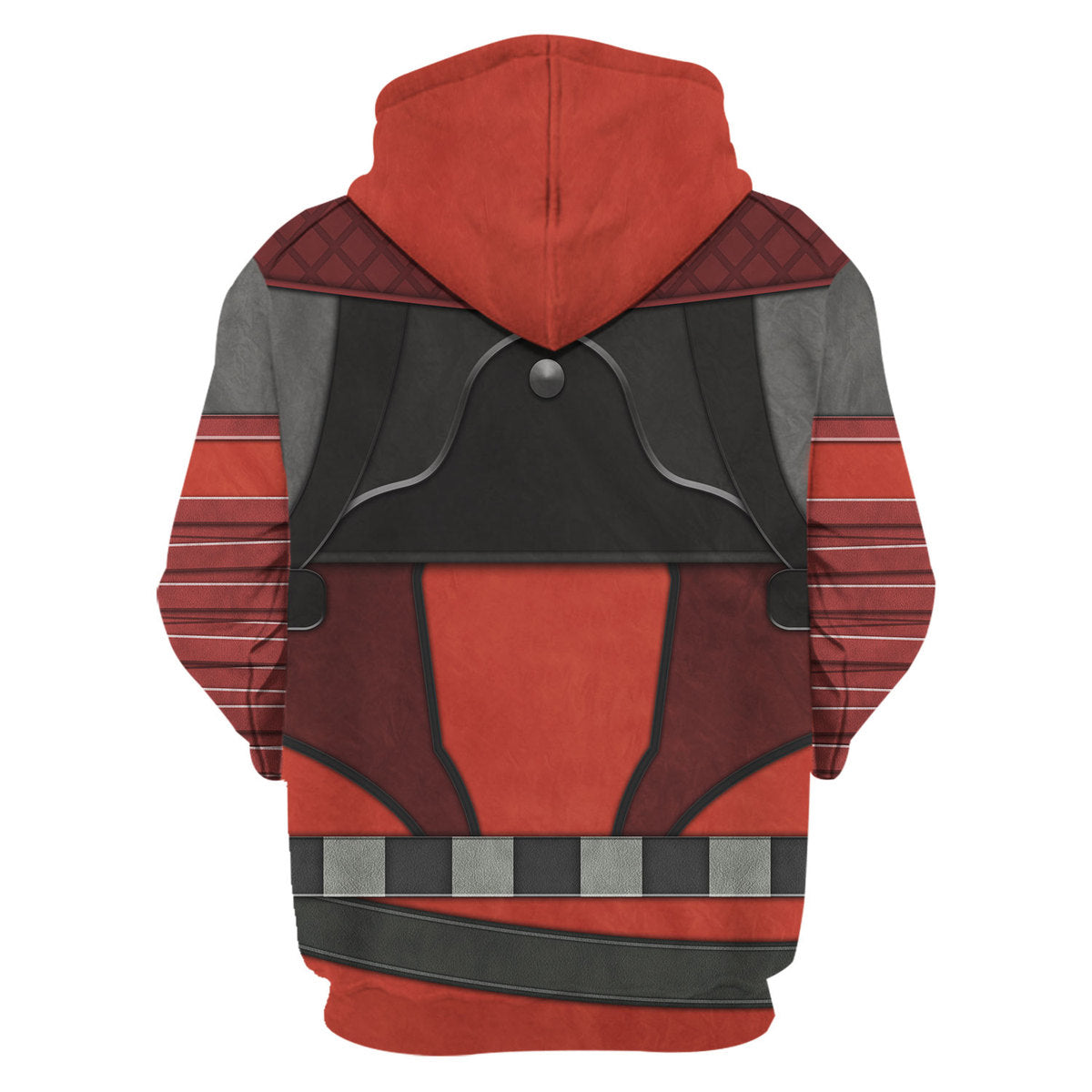 Yiga Attire Unisex Hoodie Sweatshirt T-shirt Sweatpants Cosplay - Stormmerch Exclusive