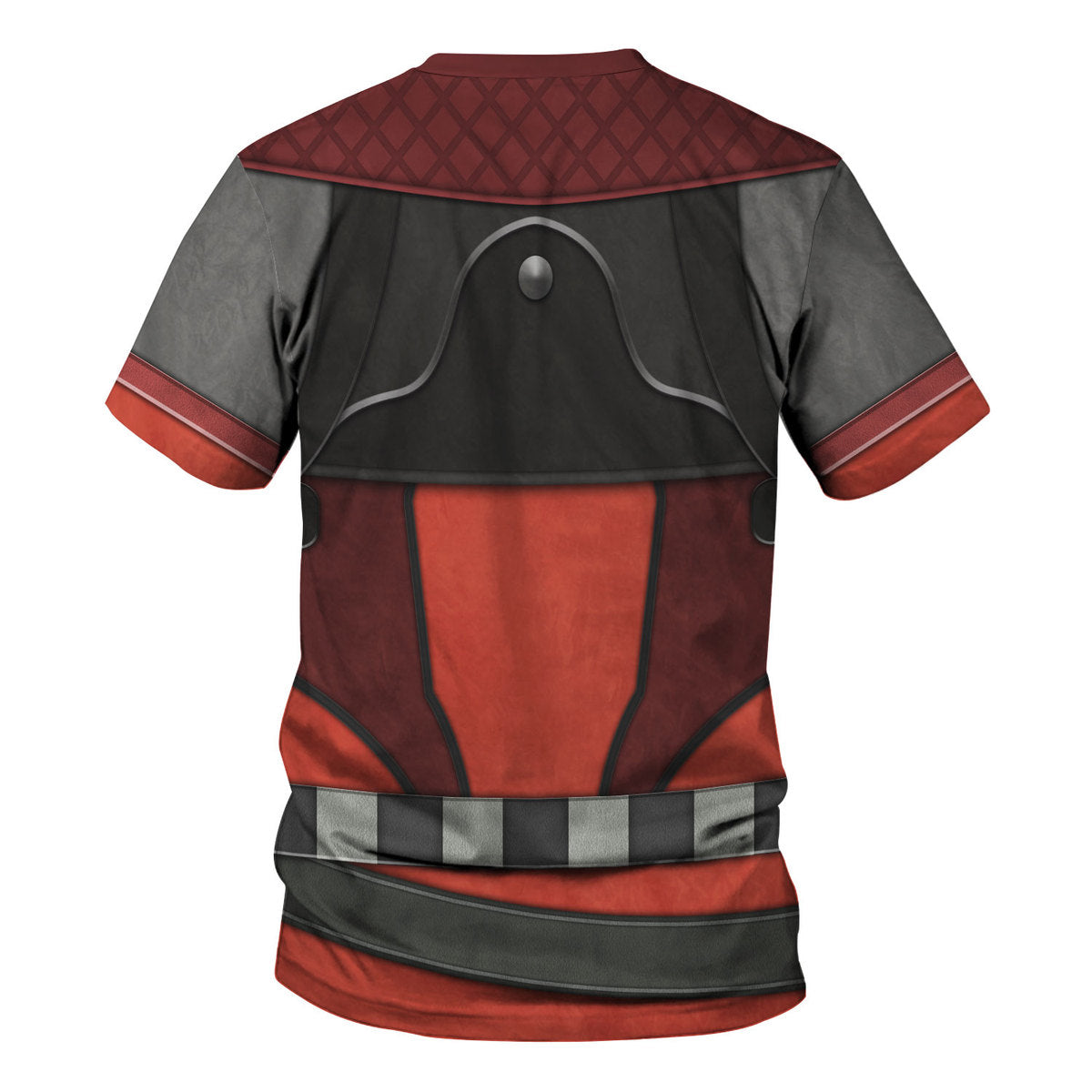 Yiga Attire Unisex Hoodie Sweatshirt T-shirt Sweatpants Cosplay - Stormmerch Exclusive