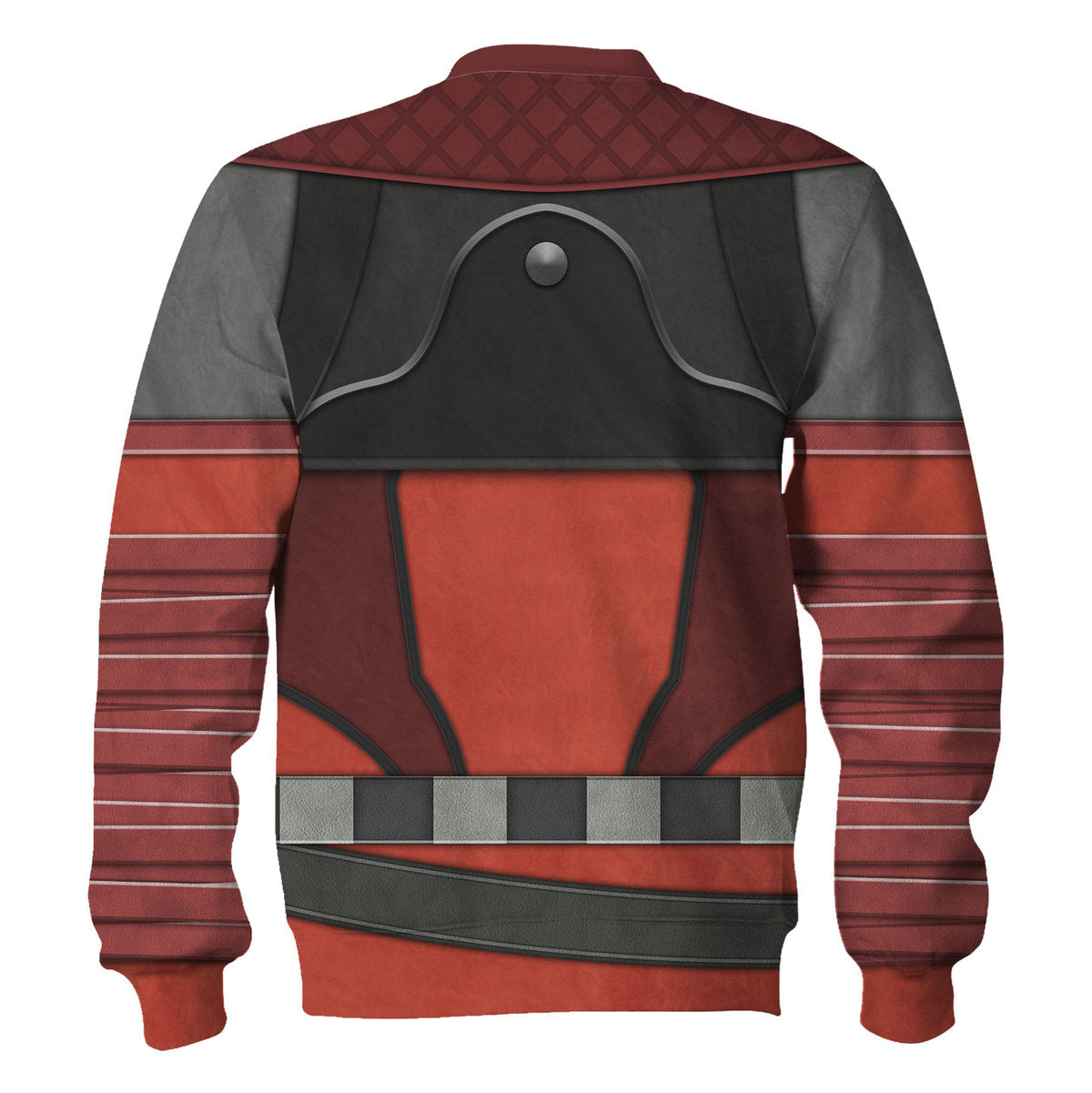 Yiga Attire Unisex Hoodie Sweatshirt T-shirt Sweatpants Cosplay - Stormmerch Exclusive