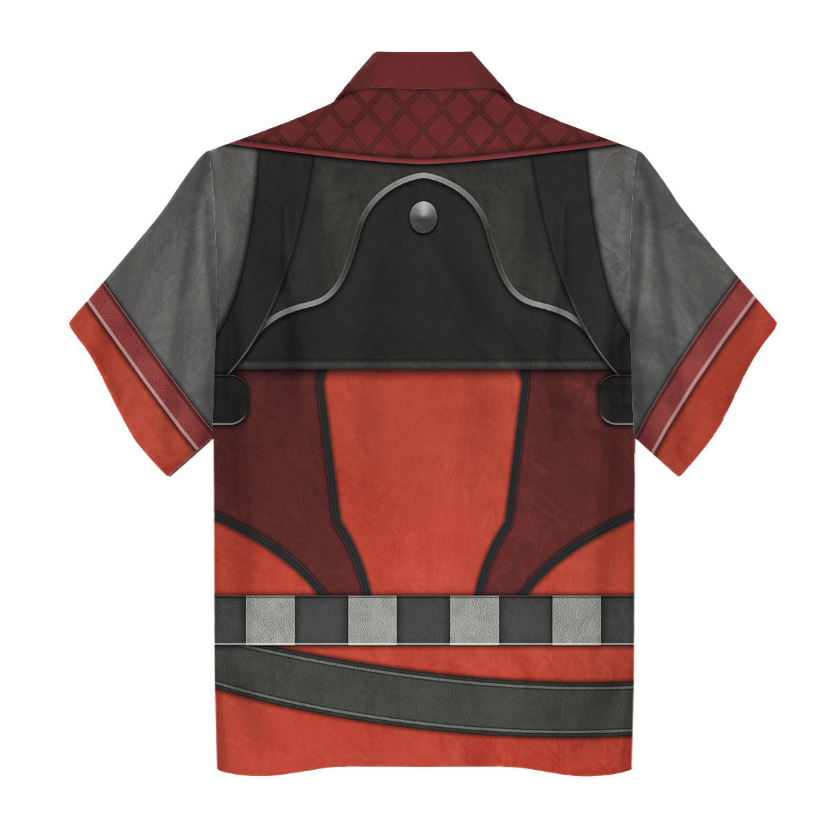 Yiga Attire Unisex Hoodie Sweatshirt T-shirt Sweatpants Cosplay - Stormmerch Exclusive