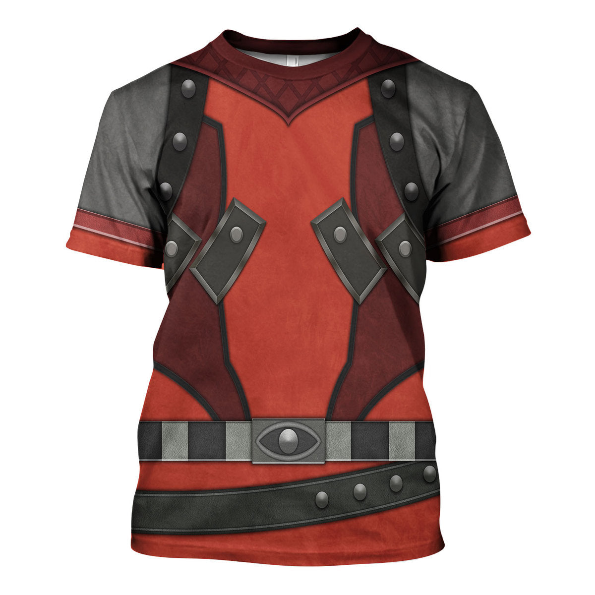 Yiga Attire Unisex Hoodie Sweatshirt T-shirt Sweatpants Cosplay - Stormmerch Exclusive