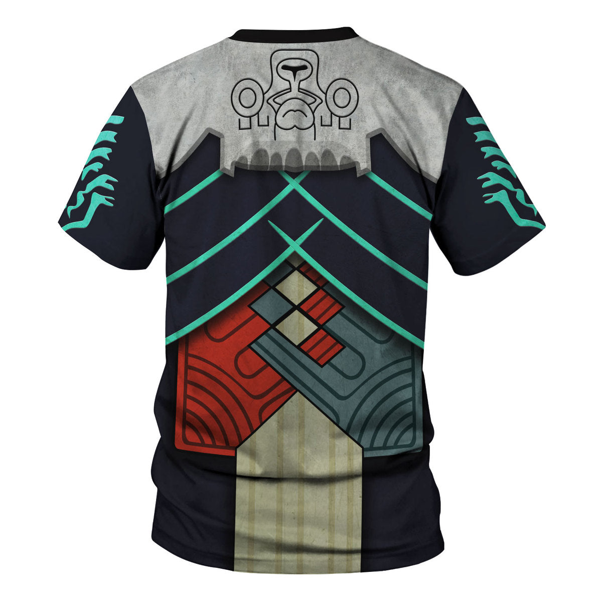 Zant Attire Unisex Hoodie Sweatshirt T-shirt Sweatpants Cosplay - Stormmerch Exclusive