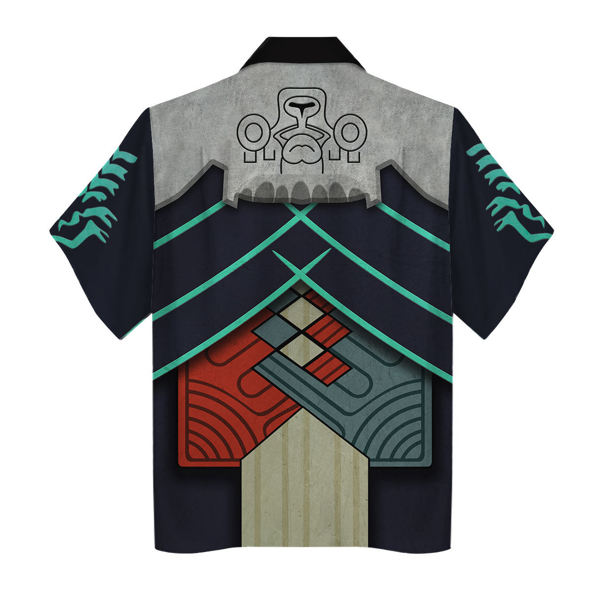 Zant Attire Unisex Hoodie Sweatshirt T-shirt Sweatpants Cosplay - Stormmerch Exclusive