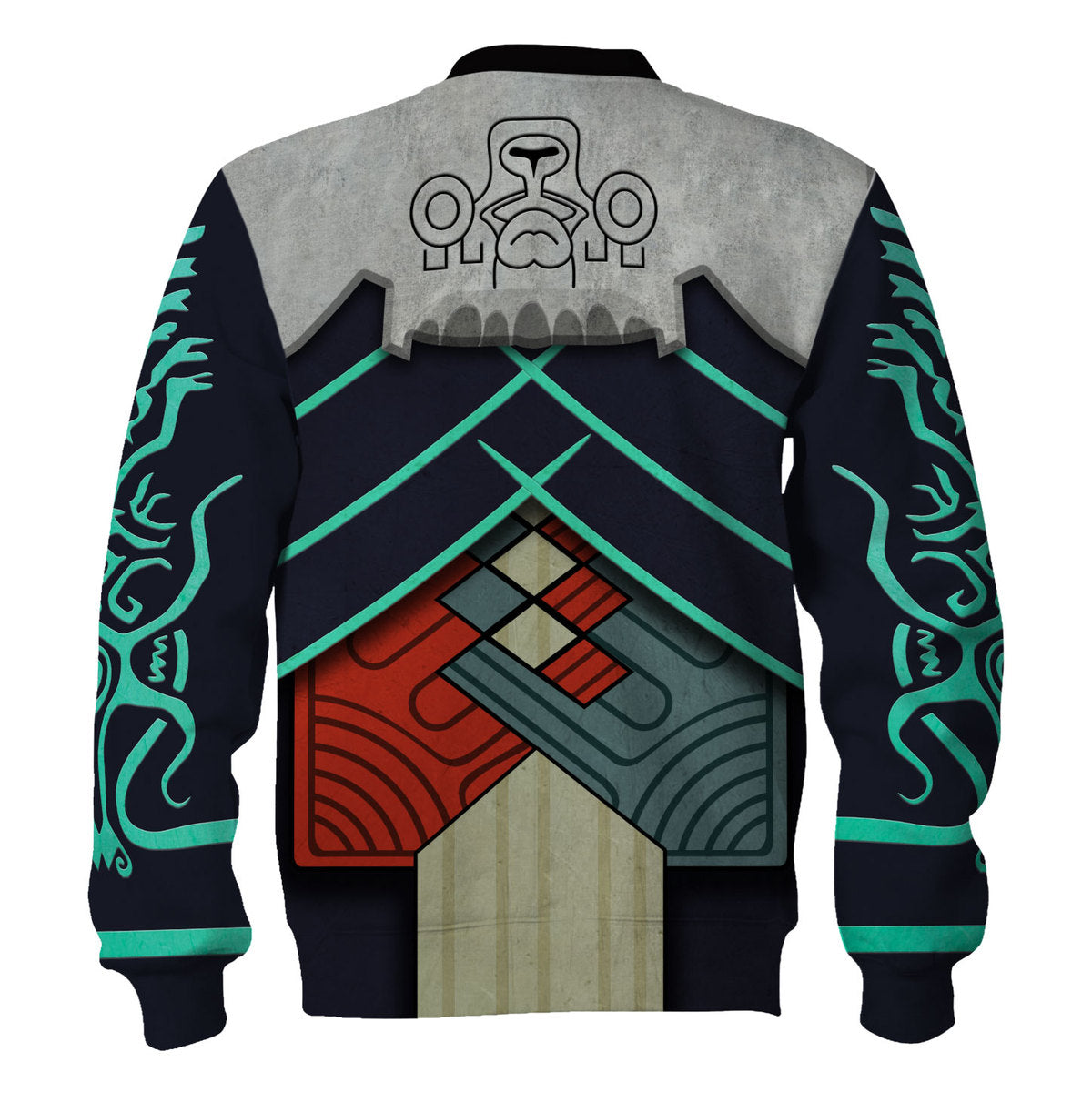 Zant Attire Unisex Hoodie Sweatshirt T-shirt Sweatpants Cosplay - Stormmerch Exclusive