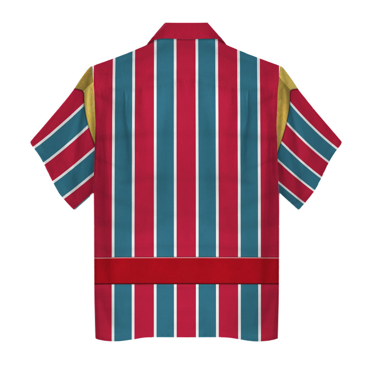 Ziggy Stardust Space Bowie Costume Hoodie Sweatshirt T-Shirt Hawaiian Shirt - Stormmerch Exclusive